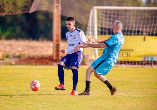 Frank Futebol Clube inaugura fardamento confeccionado pela Jaclani Esportes