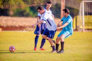 Frank Futebol Clube inaugura fardamento confeccionado pela Jaclani Esportes