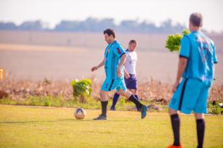 Frank Futebol Clube inaugura fardamento confeccionado pela Jaclani Esportes