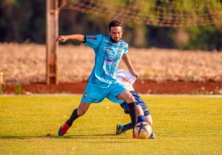 Frank Futebol Clube inaugura fardamento confeccionado pela Jaclani Esportes