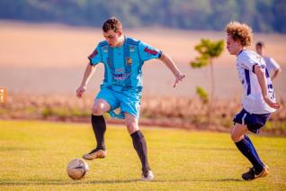 Frank Futebol Clube inaugura fardamento confeccionado pela Jaclani Esportes