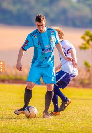Frank Futebol Clube inaugura fardamento confeccionado pela Jaclani Esportes
