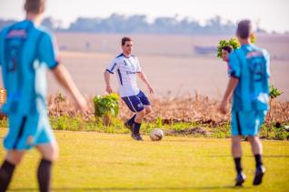 Frank Futebol Clube inaugura fardamento confeccionado pela Jaclani Esportes