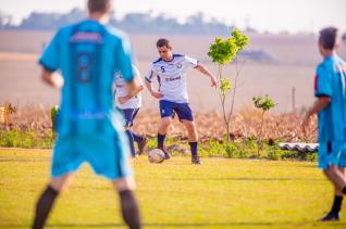 Frank Futebol Clube inaugura fardamento confeccionado pela Jaclani Esportes