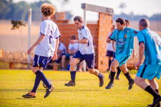 Frank Futebol Clube inaugura fardamento confeccionado pela Jaclani Esportes