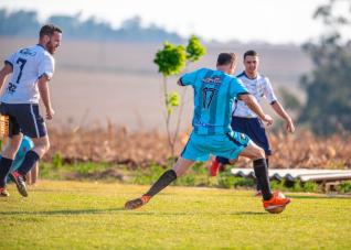 Frank Futebol Clube inaugura fardamento confeccionado pela Jaclani Esportes