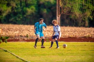 Frank Futebol Clube inaugura fardamento confeccionado pela Jaclani Esportes