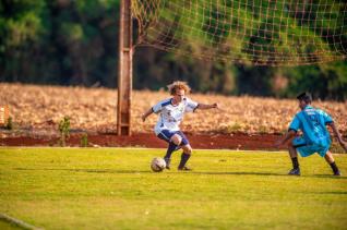 Frank Futebol Clube inaugura fardamento confeccionado pela Jaclani Esportes