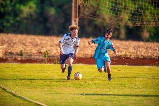 Frank Futebol Clube inaugura fardamento confeccionado pela Jaclani Esportes