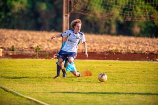 Frank Futebol Clube inaugura fardamento confeccionado pela Jaclani Esportes