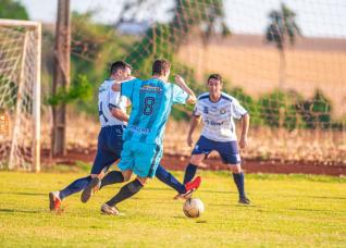 Frank Futebol Clube inaugura fardamento confeccionado pela Jaclani Esportes