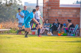 Frank Futebol Clube inaugura fardamento confeccionado pela Jaclani Esportes