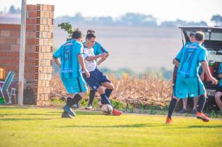 Frank Futebol Clube inaugura fardamento confeccionado pela Jaclani Esportes