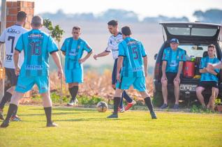 Frank Futebol Clube inaugura fardamento confeccionado pela Jaclani Esportes