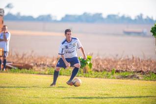 Frank Futebol Clube inaugura fardamento confeccionado pela Jaclani Esportes