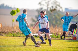 Frank Futebol Clube inaugura fardamento confeccionado pela Jaclani Esportes