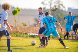Frank Futebol Clube inaugura fardamento confeccionado pela Jaclani Esportes