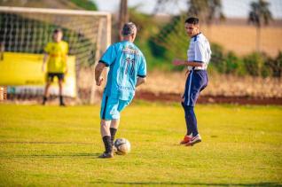 Frank Futebol Clube inaugura fardamento confeccionado pela Jaclani Esportes