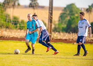 Frank Futebol Clube inaugura fardamento confeccionado pela Jaclani Esportes