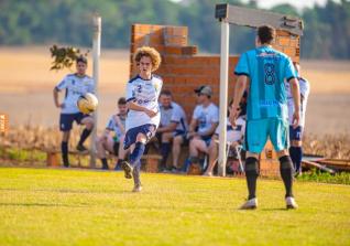 Frank Futebol Clube inaugura fardamento confeccionado pela Jaclani Esportes