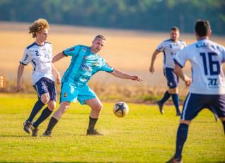 Frank Futebol Clube inaugura fardamento confeccionado pela Jaclani Esportes