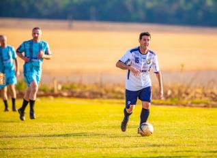 Frank Futebol Clube inaugura fardamento confeccionado pela Jaclani Esportes
