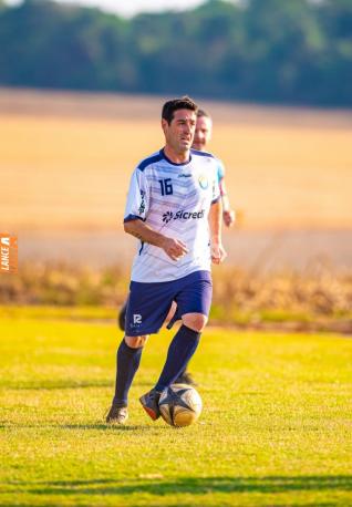 Frank Futebol Clube inaugura fardamento confeccionado pela Jaclani Esportes