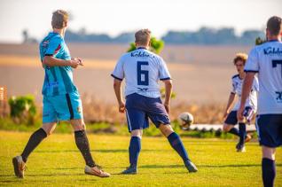 Frank Futebol Clube inaugura fardamento confeccionado pela Jaclani Esportes