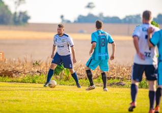 Frank Futebol Clube inaugura fardamento confeccionado pela Jaclani Esportes