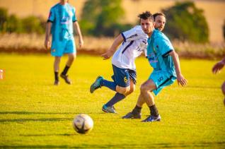 Frank Futebol Clube inaugura fardamento confeccionado pela Jaclani Esportes