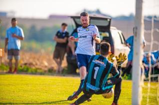 Frank Futebol Clube inaugura fardamento confeccionado pela Jaclani Esportes