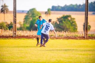 Frank Futebol Clube inaugura fardamento confeccionado pela Jaclani Esportes