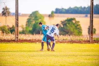 Frank Futebol Clube inaugura fardamento confeccionado pela Jaclani Esportes