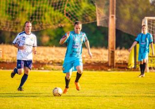 Frank Futebol Clube inaugura fardamento confeccionado pela Jaclani Esportes