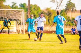 Frank Futebol Clube inaugura fardamento confeccionado pela Jaclani Esportes