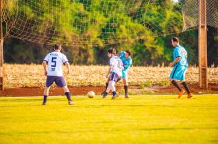 Frank Futebol Clube inaugura fardamento confeccionado pela Jaclani Esportes