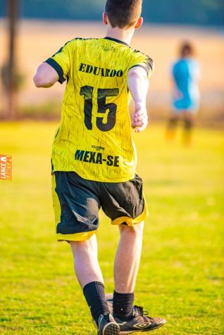 Frank Futebol Clube inaugura fardamento confeccionado pela Jaclani Esportes
