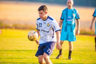Frank Futebol Clube inaugura fardamento confeccionado pela Jaclani Esportes