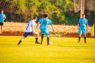 Frank Futebol Clube inaugura fardamento confeccionado pela Jaclani Esportes