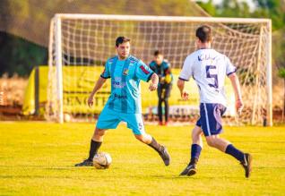 Frank Futebol Clube inaugura fardamento confeccionado pela Jaclani Esportes