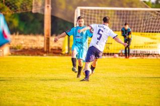Frank Futebol Clube inaugura fardamento confeccionado pela Jaclani Esportes