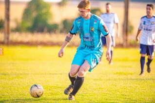 Frank Futebol Clube inaugura fardamento confeccionado pela Jaclani Esportes