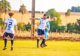 Frank Futebol Clube inaugura fardamento confeccionado pela Jaclani Esportes