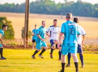 Frank Futebol Clube inaugura fardamento confeccionado pela Jaclani Esportes