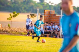 Frank Futebol Clube inaugura fardamento confeccionado pela Jaclani Esportes
