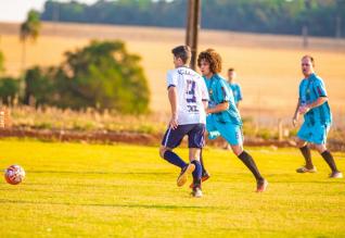 Frank Futebol Clube inaugura fardamento confeccionado pela Jaclani Esportes