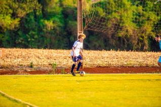 Frank Futebol Clube inaugura fardamento confeccionado pela Jaclani Esportes