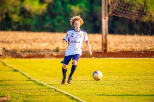 Frank Futebol Clube inaugura fardamento confeccionado pela Jaclani Esportes