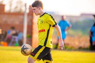 Frank Futebol Clube inaugura fardamento confeccionado pela Jaclani Esportes