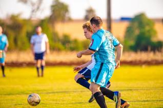Frank Futebol Clube inaugura fardamento confeccionado pela Jaclani Esportes